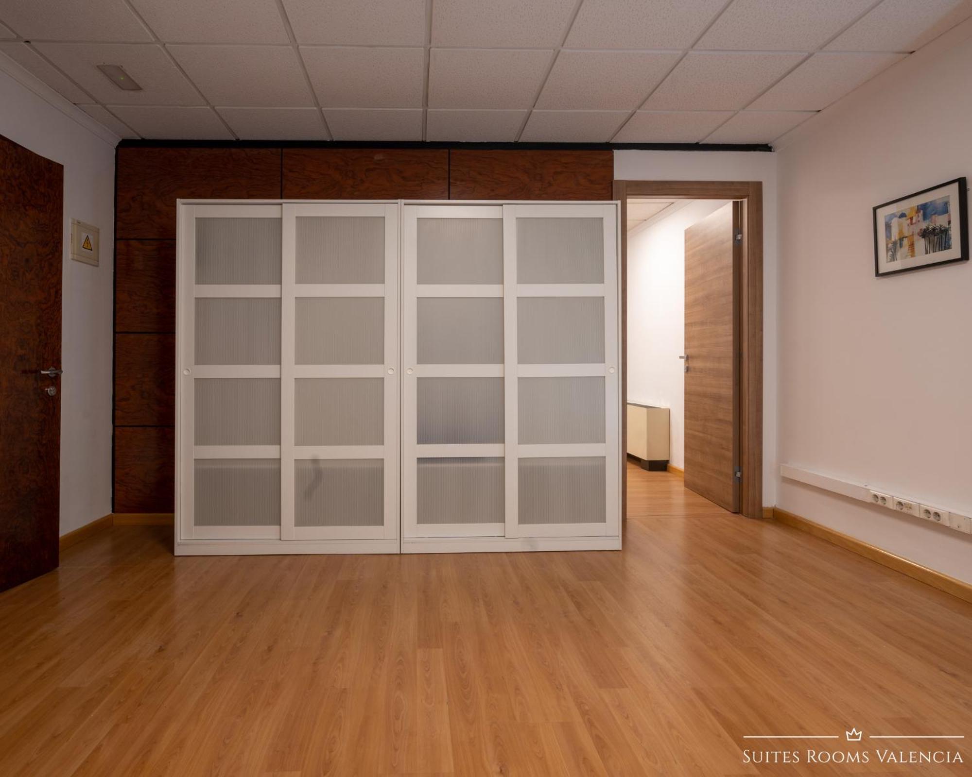 Suites Rooms バレンシア エクステリア 写真