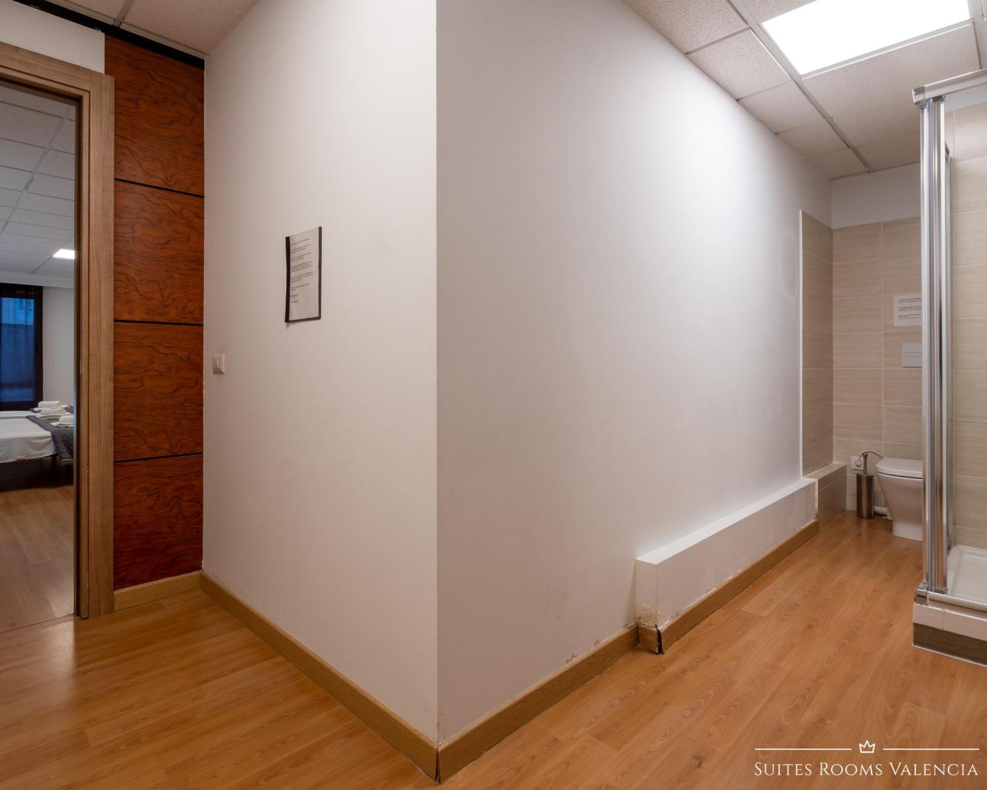 Suites Rooms バレンシア 部屋 写真
