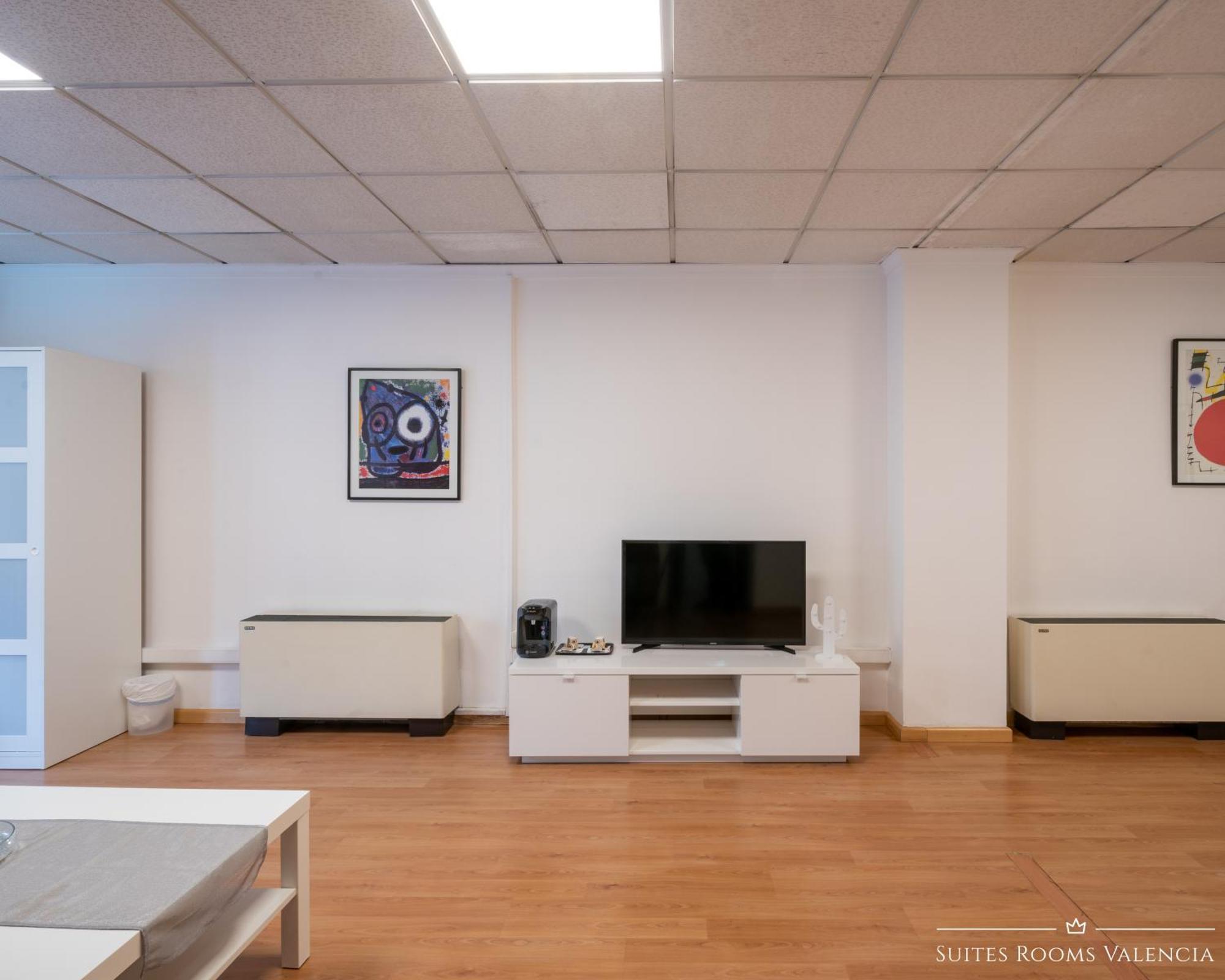 Suites Rooms バレンシア 部屋 写真