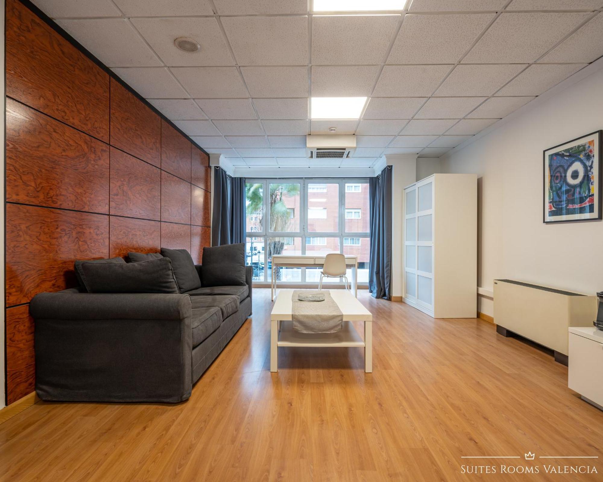 Suites Rooms バレンシア 部屋 写真