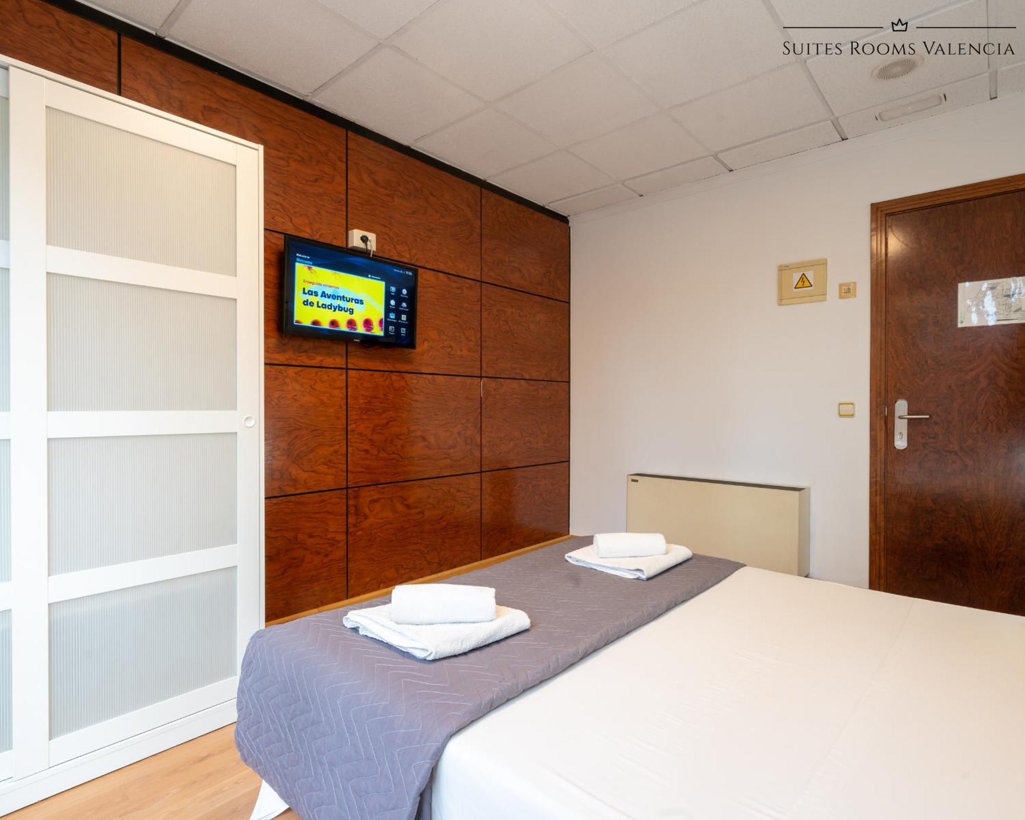 Suites Rooms バレンシア 部屋 写真