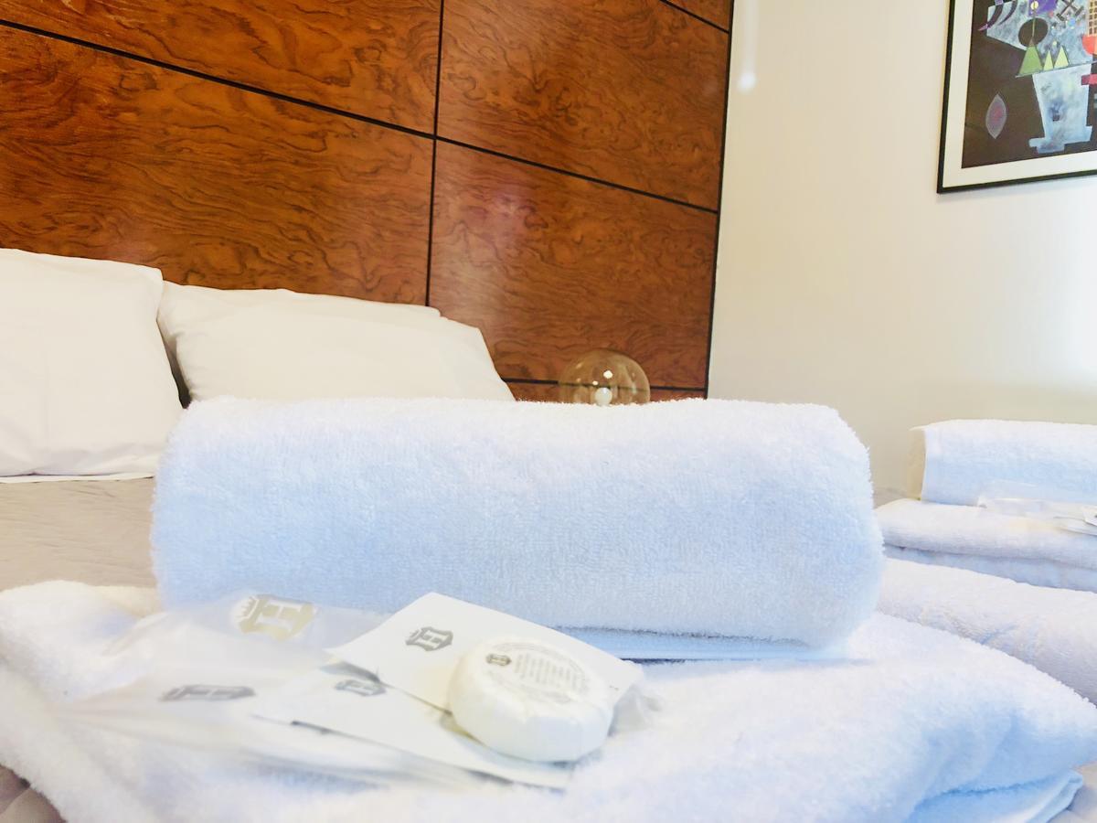 Suites Rooms バレンシア エクステリア 写真